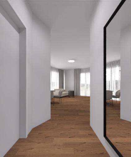 Mooi Apartments Grenchen Luaran gambar