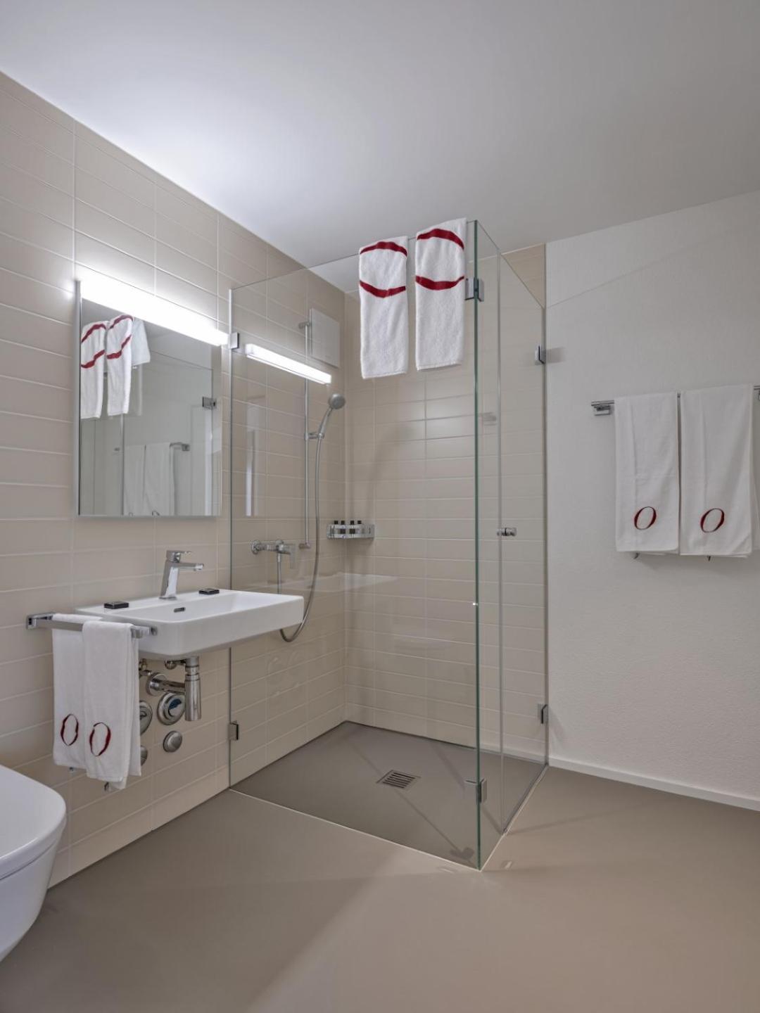 Mooi Apartments Grenchen Luaran gambar