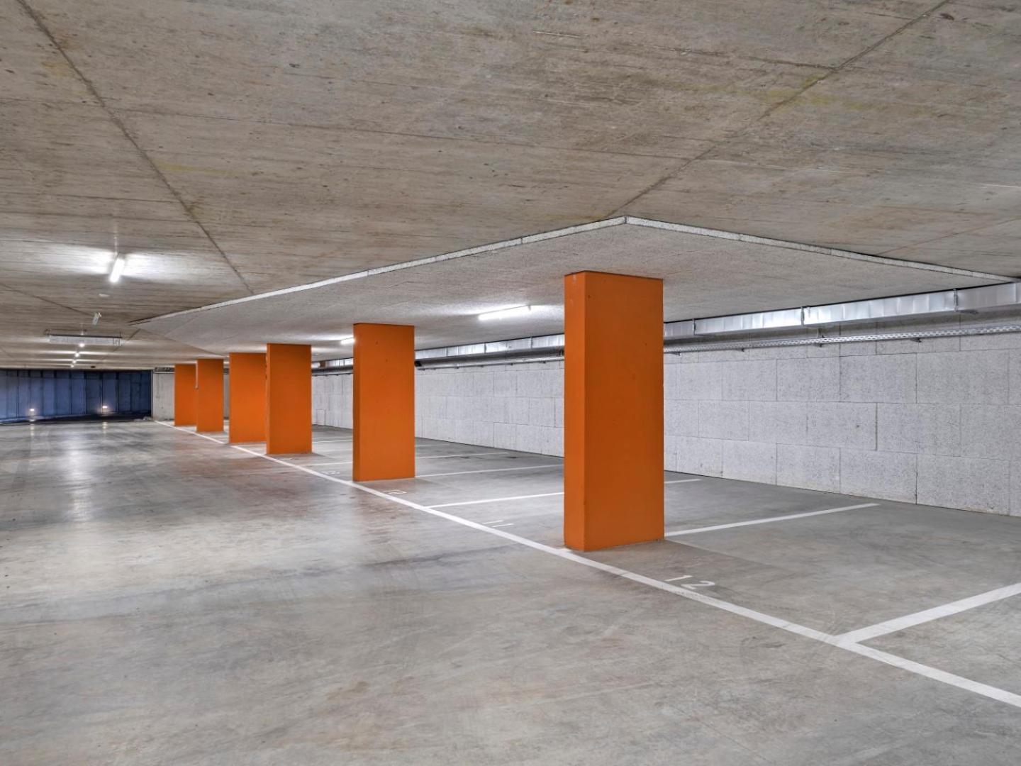 Mooi Apartments Grenchen Luaran gambar