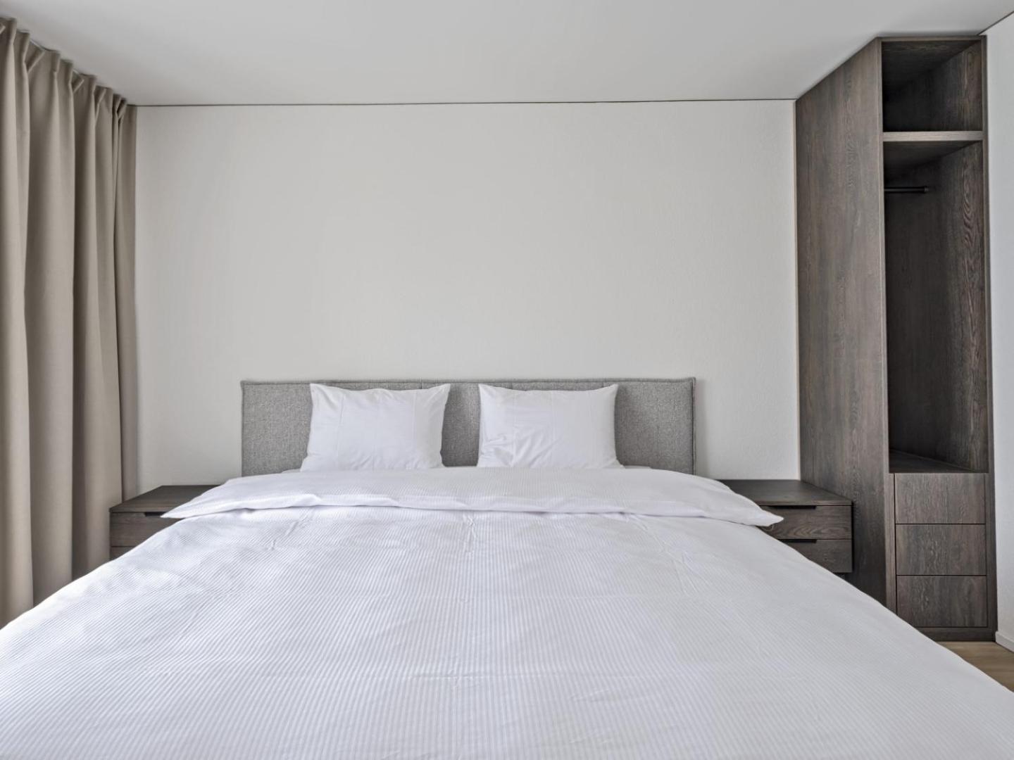 Mooi Apartments Grenchen Luaran gambar