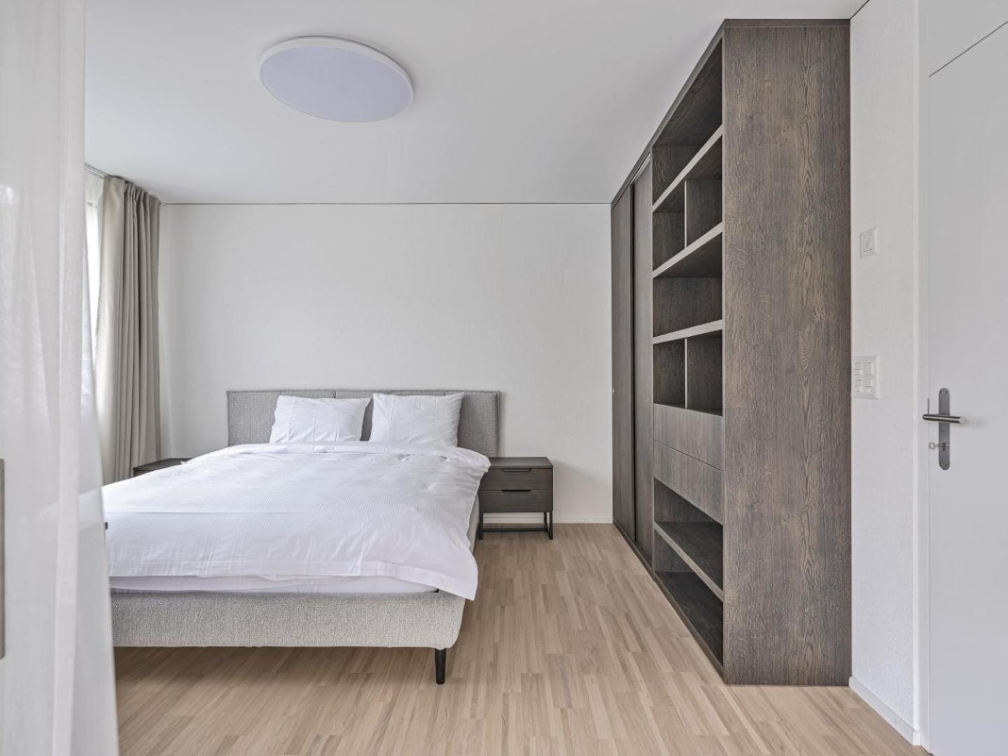 Mooi Apartments Grenchen Luaran gambar