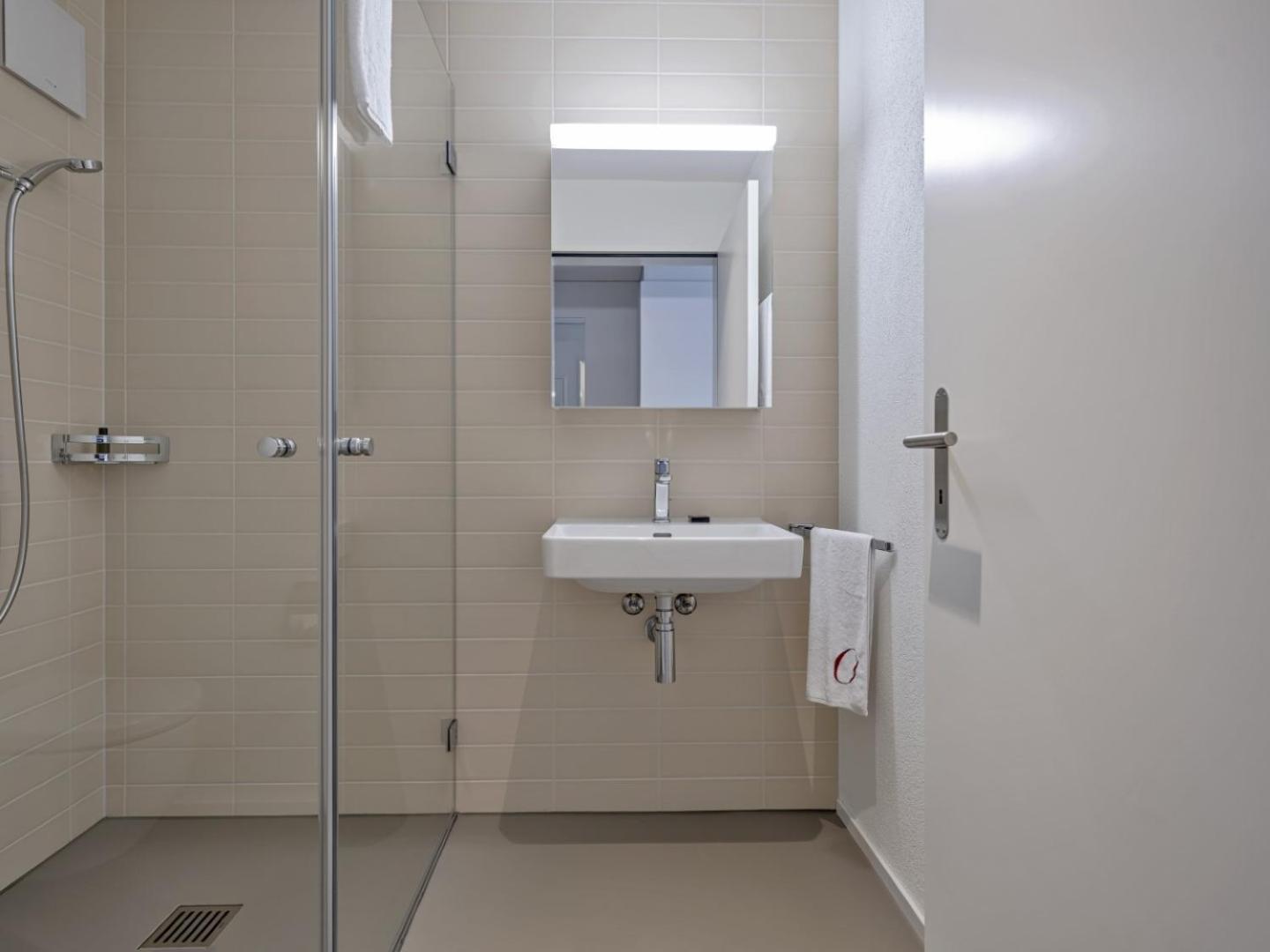 Mooi Apartments Grenchen Luaran gambar